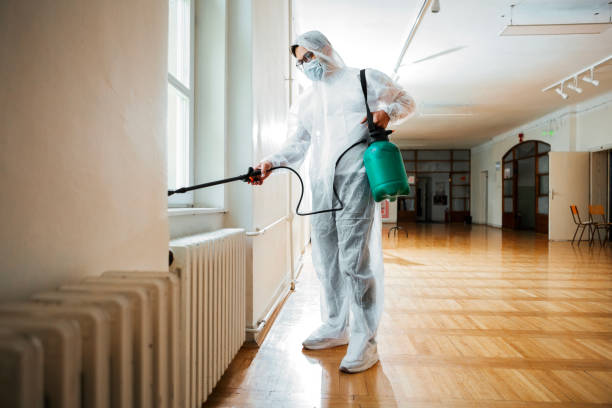 Trusted Trenton, IL Pest control Experts